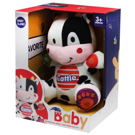 М'яка іграшка 