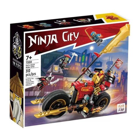 Конструктор 312 деталей, в кор. 20*17*8 