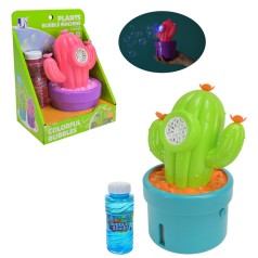 Мыльные пузыри 