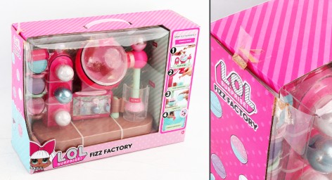 УЦЕНКА 30% Набор кукол 