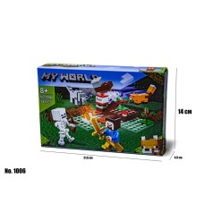 Конструктор MC //