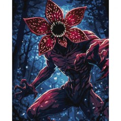 Набір для розпису по номерах 