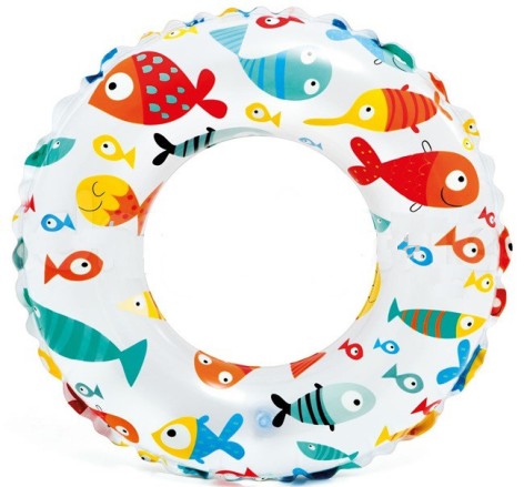 Круг надувной 