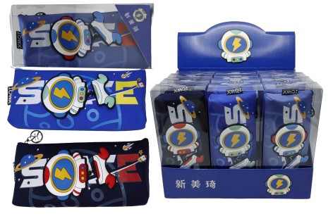 Пенал-косметичка 