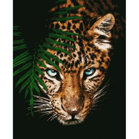 Картина за номерами 