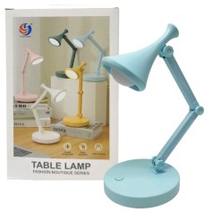 Настільна світлодіодна лампа MIC 