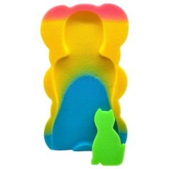 Вкладка для ванни, 50х27 см (ВИД 1)