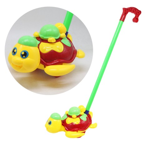 Каталка Ракушка вид 1