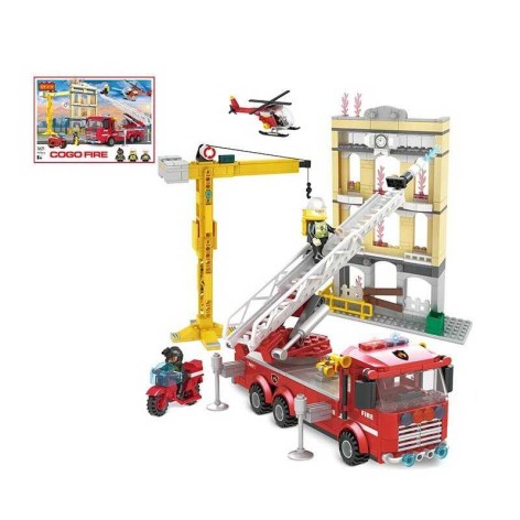 Конструктор 