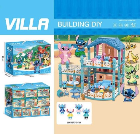 Домик в кор. /24-2/