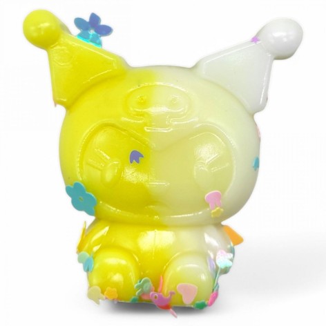Таба сквіш аніме "Санріо (Sanrio), 8 см