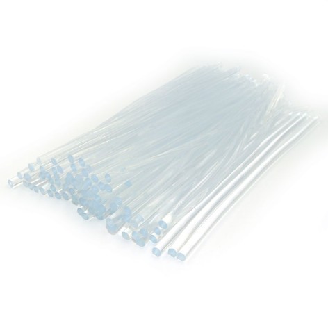 Клей-стержни для клей. пистол. 29*0,7см, 0,5кг.ТАЙВАНЬ