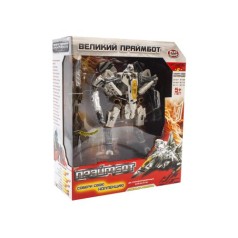 Робот-трансформер 