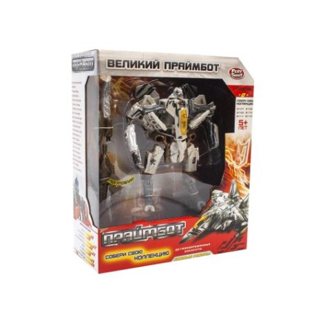 Робот-трансформер 