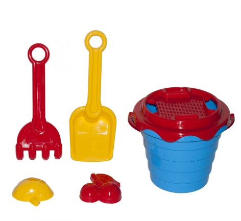 Набір пісочний 