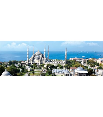 Пазли Anatolian 3194, Мечеть Султанахмет, 1000 елементів