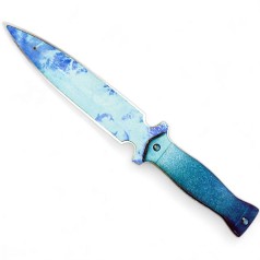 Сувенірний ніж дерев'яний 