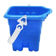 Відро №8, синє