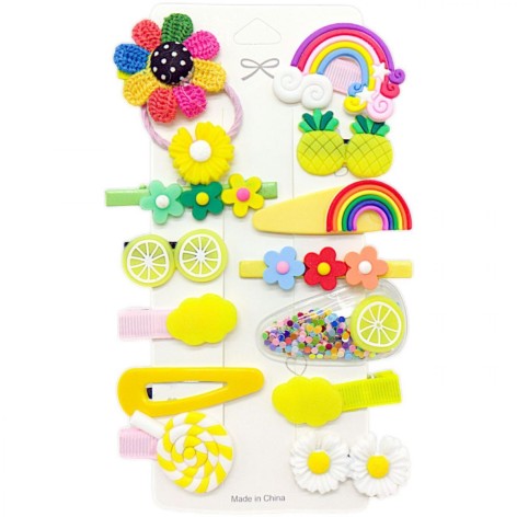 Набір шпильок 13 штук