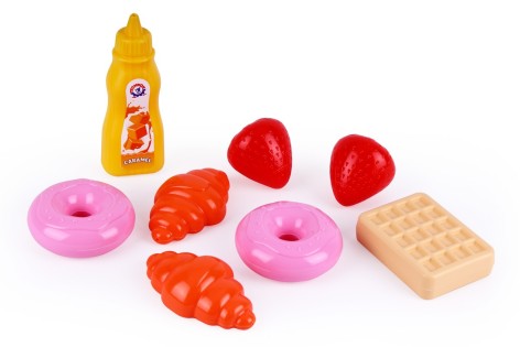 Іграшковий набір Technok 