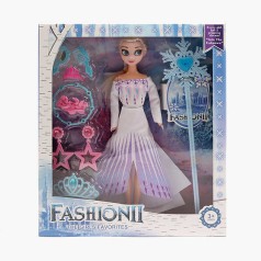 Лялька в кор. /48-2/