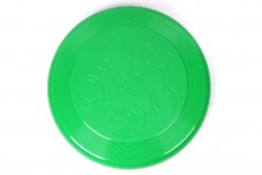 Игрушка Летающая тарелка ТехноК зеленая