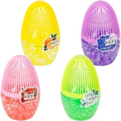 Освіжувач повітря 15см з гел. кульками 0086