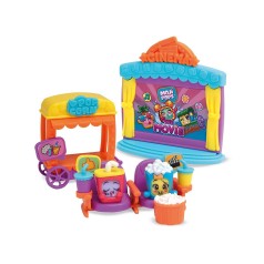 Игровой набор Moji Pops серии «Box I Like» – Кинотеатр