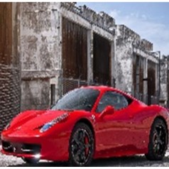 Алмазна мозаїка за номерами 40*50 