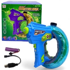 Водний пістолет 