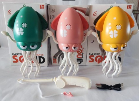 Інтерактивна іграшка 