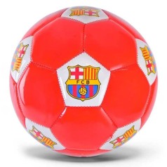 Мяч футбольный №3 