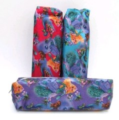 Пенал ткан одно відд 