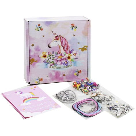 Набір для створення прикрас "Магічний бокс"