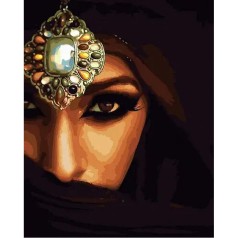 Картина за номерами 