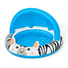 Басейн дитячий надувний Bestway 