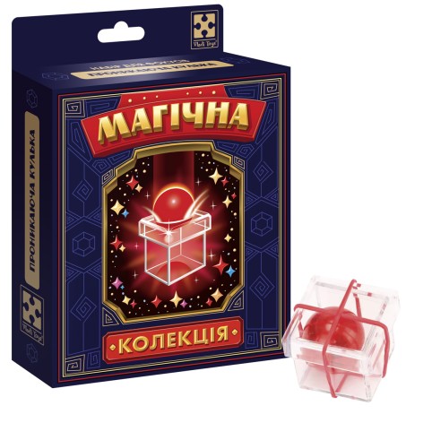 Настільна гра Vladi-Toys 