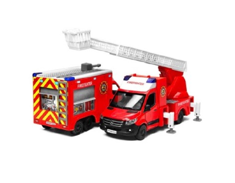 Модель автобус 5