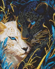 Набір з алмазною мозаїкою 