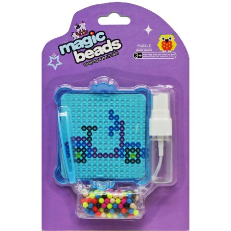 Водная мозаика самокат