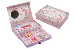 Набір дитячої декоративної косметики з аксесуарами IG2925