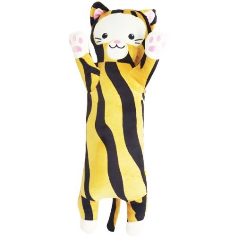 М'яка подушка-валик 