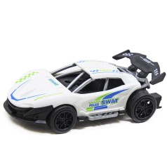 Машинка інерційна 