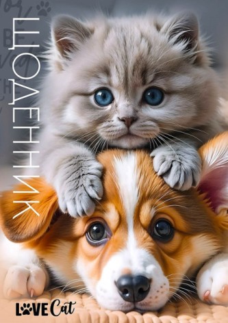 Щоденник шкільний 