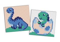 Набір алмазної мозаїки Ідейка 