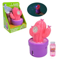 Мыльные пузыри 