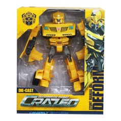 Трансформер MIC 