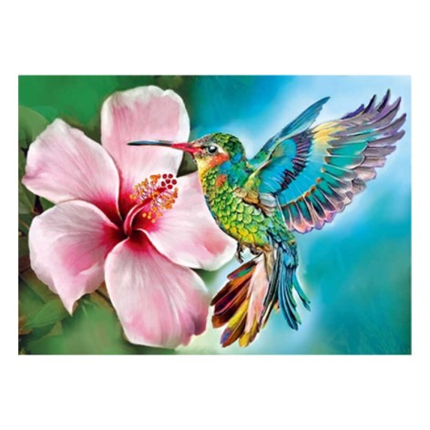 Алмазна мозаїка 