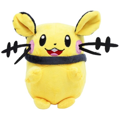 Мягкая игрушка-персонаж 