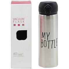 Термос металлический 